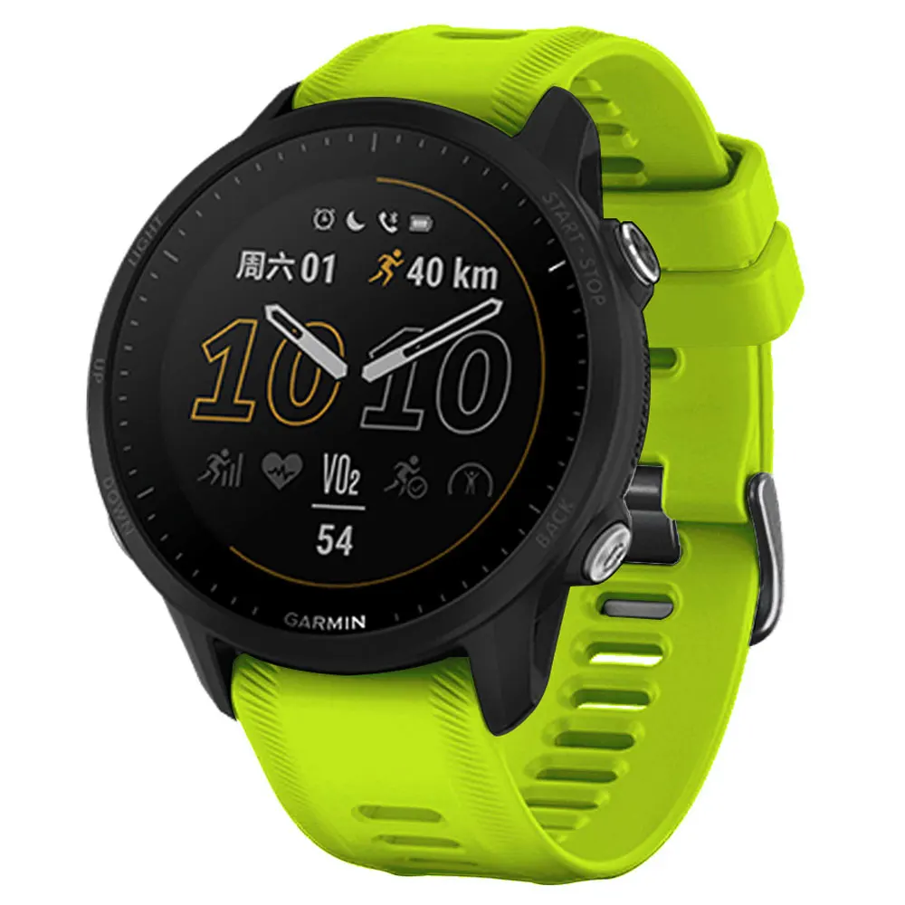  Ǹ ð Ʈ, Garmin Forerunner 965 955 ֶ 945 935 745 Ʈ, ð  22mm ü 