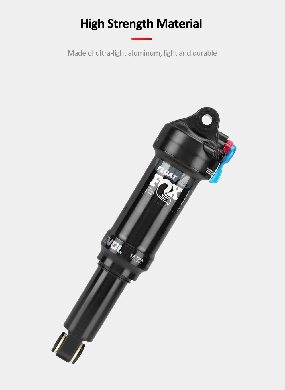 ちゃんみょん2　FOX  FLOAT DPS リアサスペンション ちゃんみょん2 FOX FLOAT DPS リアサスペンション ちゃんみょん2 FOX