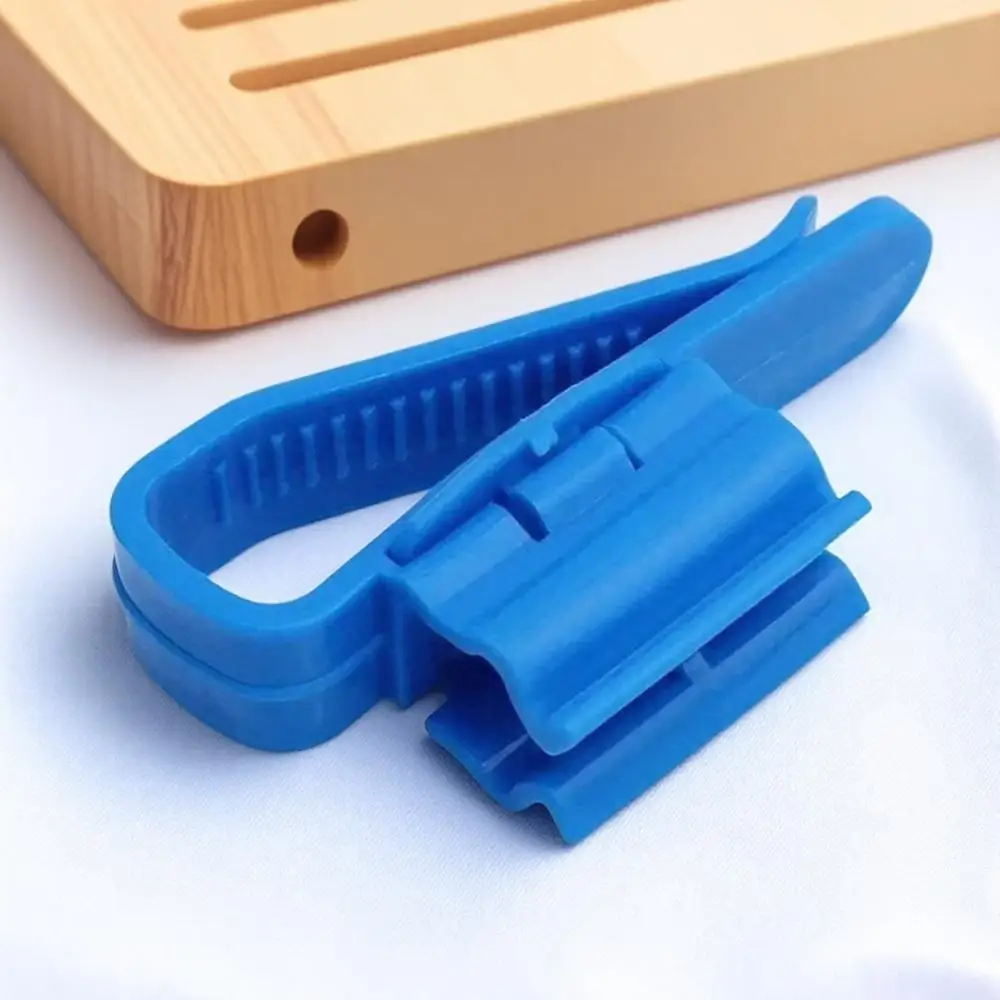 1PC Aquarium Water Pipe Clip Fish Tank Hose Holder Straight Tube Clamp Fixed Clip for Fish Tank Filter Accessories Pet Supplies