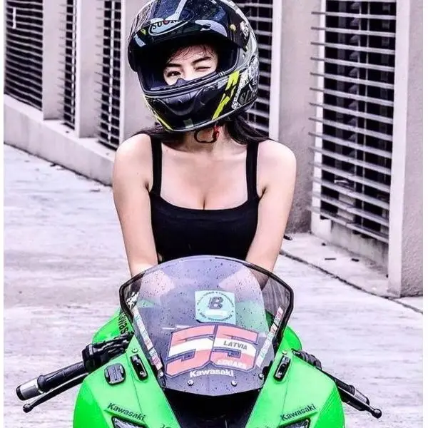 Ann Car Motorbike Store