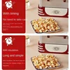 Commercial popcorn machine fully automatic small children's home popcorn machine electric hand-cranked popcorn ball 3