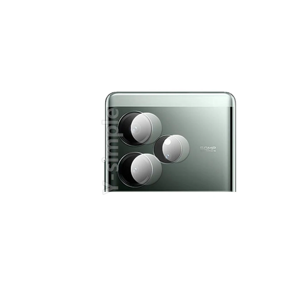 Protector Pantalla Realme Gt Vidrio 3D 4 En 1 Para 6 GT6T Protector De Pantalla Película HD Vidrio Templado Curvo Para 6 6T Película De Lente De Cámara Suave - AliExprs Realme Gt6t Protector TPU Antiarañazos