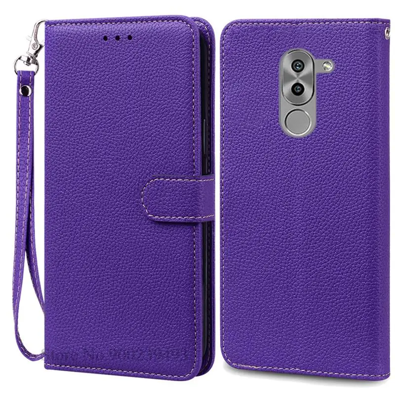Premium Flip Leather Wallet Phone Case - Elegant and Functional Design