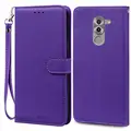 Dark Purple-Strap
