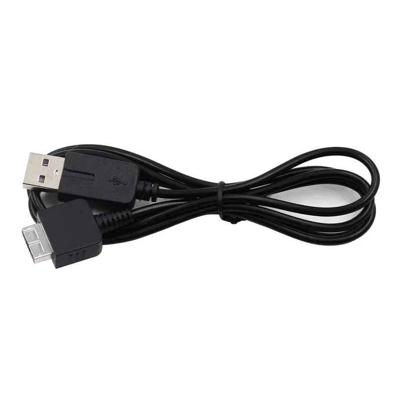 데이터 프로그 USB 충전 케이블 데이터 전송 코드 PS Vita 1000 PSV 1000 게임 콘솔용 전원 어댑터 와이어