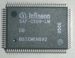 

SAF-C509-LM SAF-C509 QFP (Ask the price before placing the order) IC microcontroller supports BOM order quotation