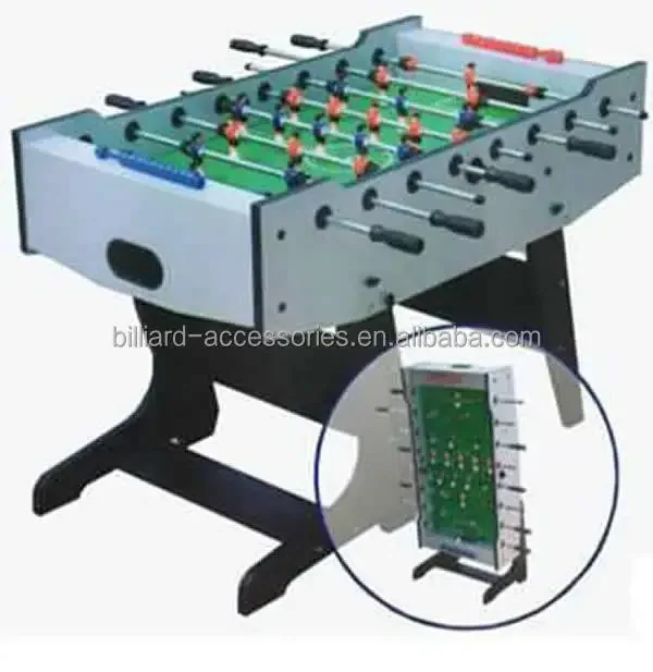 Profession Soccer Table , Foosball Table, 55'' Soccer Table