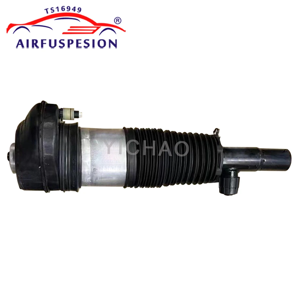 1PC 전면/후면 에어 서스펜션 쇼크 업소버(VDC 포함) BMW X5 G05 X6 G06 19-21 37106869029 37106869030 37106869047 37106869048