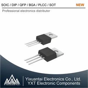 10pcs/Lot   IRF4905PBF  IRF4905【MOSFET P-CH 55V 74A TO220AB】 New