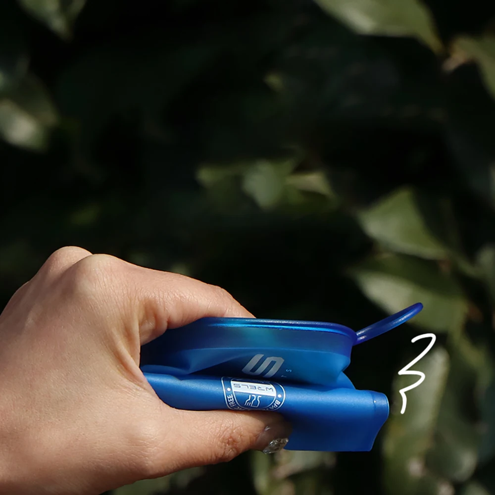 200ml Foldable Sports Cup 3