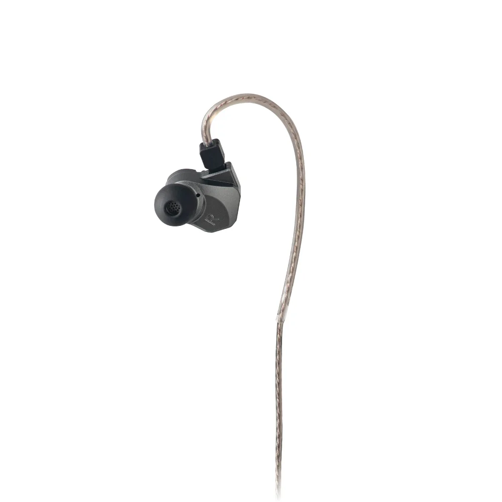TINHIFI C2 Mech IEM  ̾, PU + LCP  ̾ , и ̺ , ű  