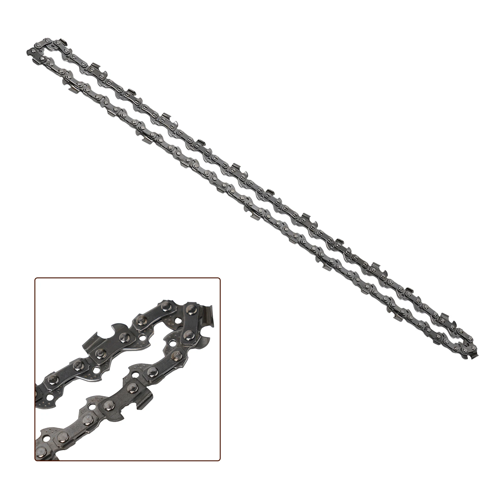 

Chainsaw Chain For Stihl 14 Inch Chainsaw Chain 3/8 50DL MS170 MS18 MS181 MS190 MS210 Chain Saw Spare Parts Power Equipment