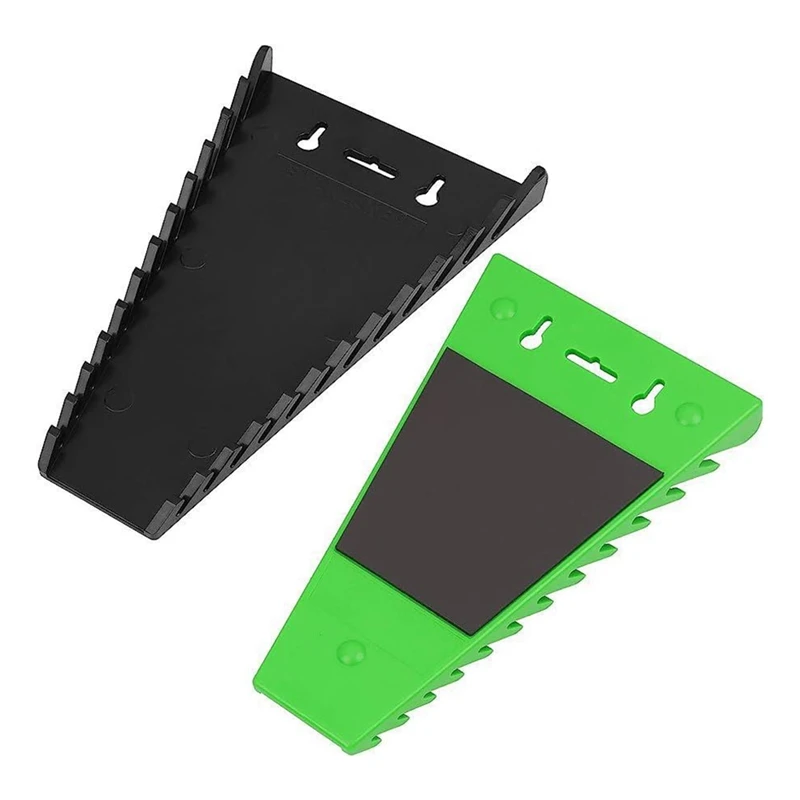 

2 упаковки, органайзер для гаечных ключей