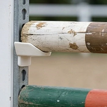 Lightweight Horse Jump Cups 1