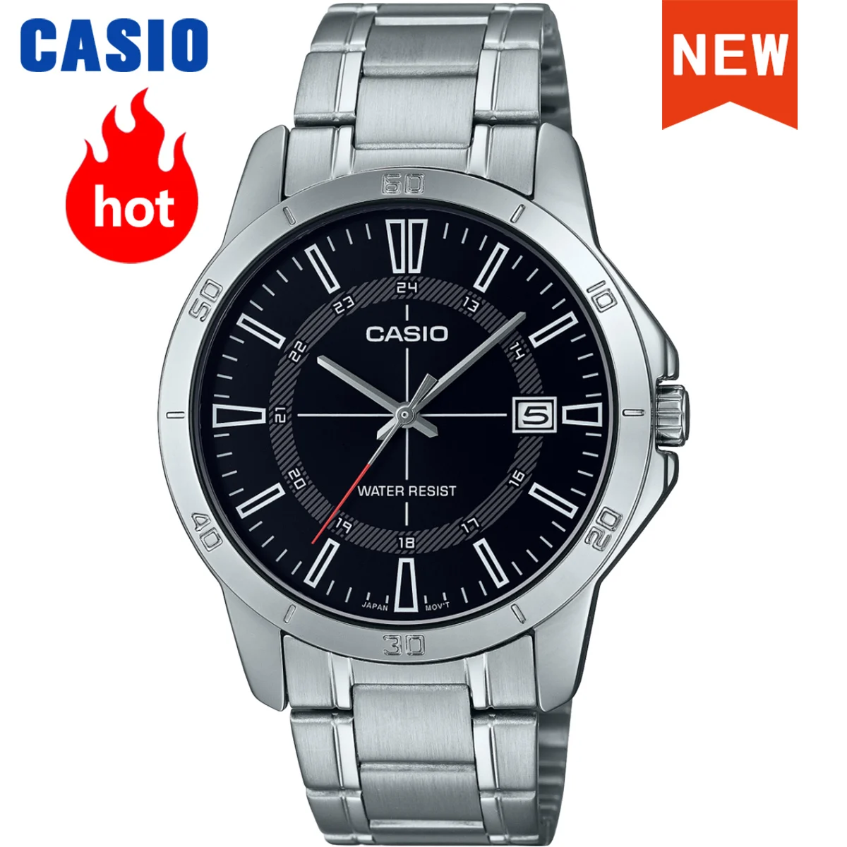 

Casio watch for men top brand luxury set quartz watche Waterproof men watch Sport military Wrist Watch relogio masculino reloj