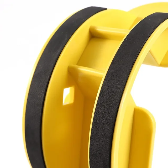 1/2pcs Balance Board Calf Stretching Pilates Equipment Achilles Tendon Stretcher for Yoga Pilates Fitness Sports Massage Pedal 2