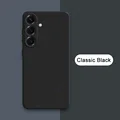 Classic Black