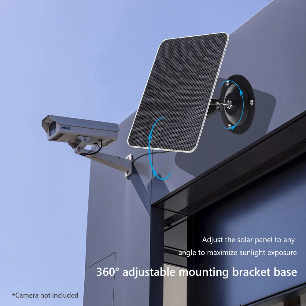  ߿  ī޶ 360   귡Ŷ, ܰ ¾  г , 3W, 5V, IP  ī޶ 
