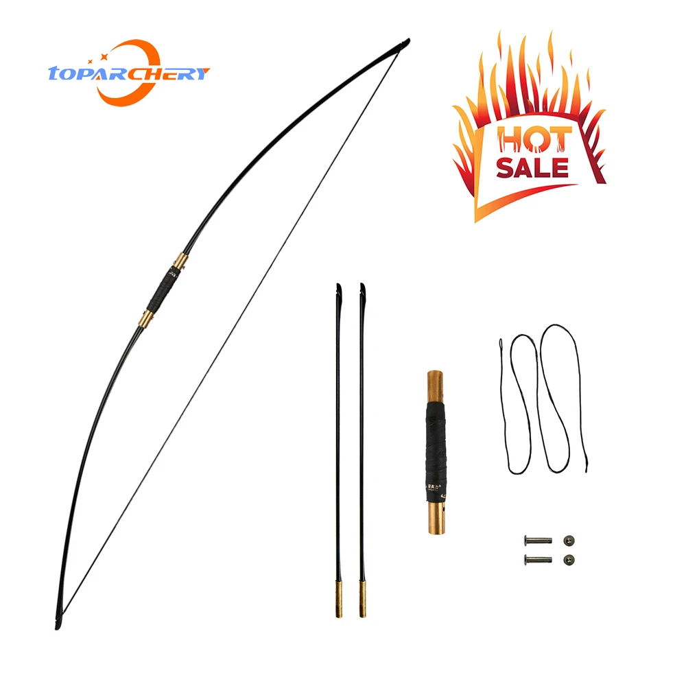 3070lbsArcheryEnglishLongbowClassicTraditionalBowTakedownBow