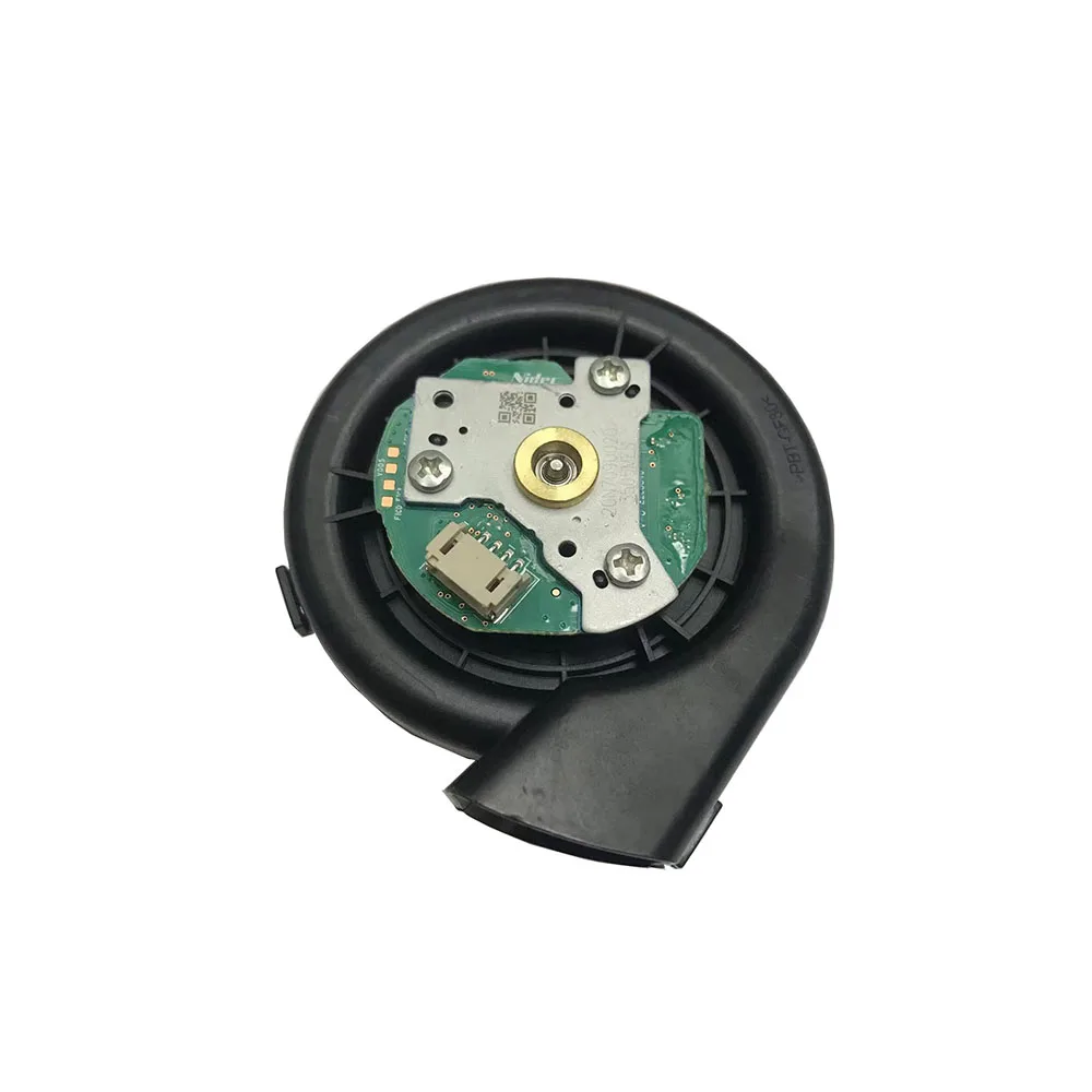 Fan Motor Vacuum Turbine Motor For Dreame W10 Robot Vacuum Cleaner Parts