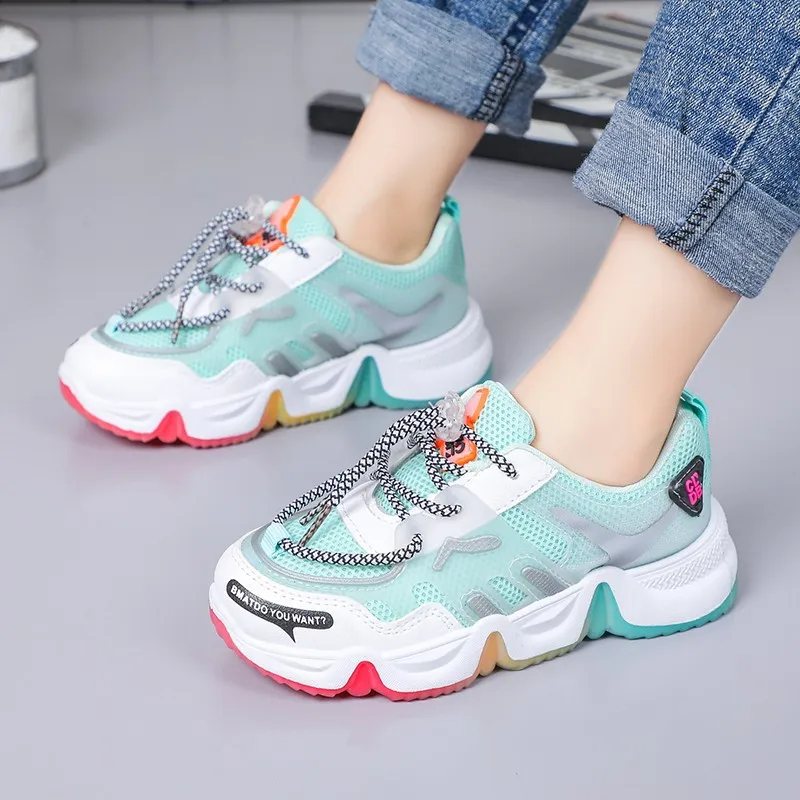 running shoes teens