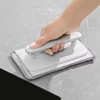 HOT SALE Detachable Window Washing Brush Window Groove Cleaning Tool Sliding Door Track Cleaning Handheld Brush Scraper 5