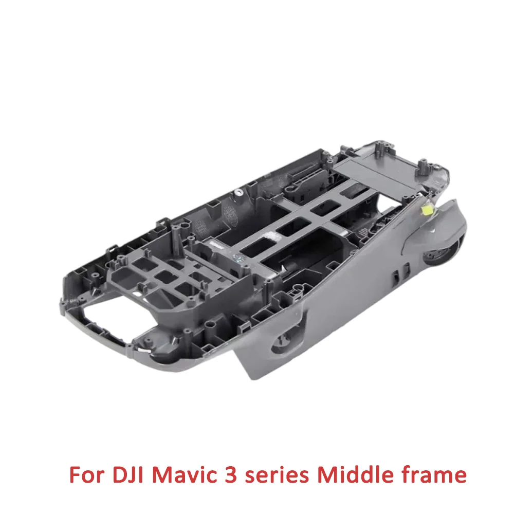 Mavic 3 시리즈용 오리지널 새 중간 프레임, Mavic 3/3Pro/3C/3T/3E 수리 부품용 교체 바디 쉘