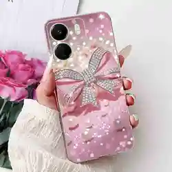 Fashionable Silicone Soft Phone Case - New Pattern Design for Xiaomi Poco C65 (962)