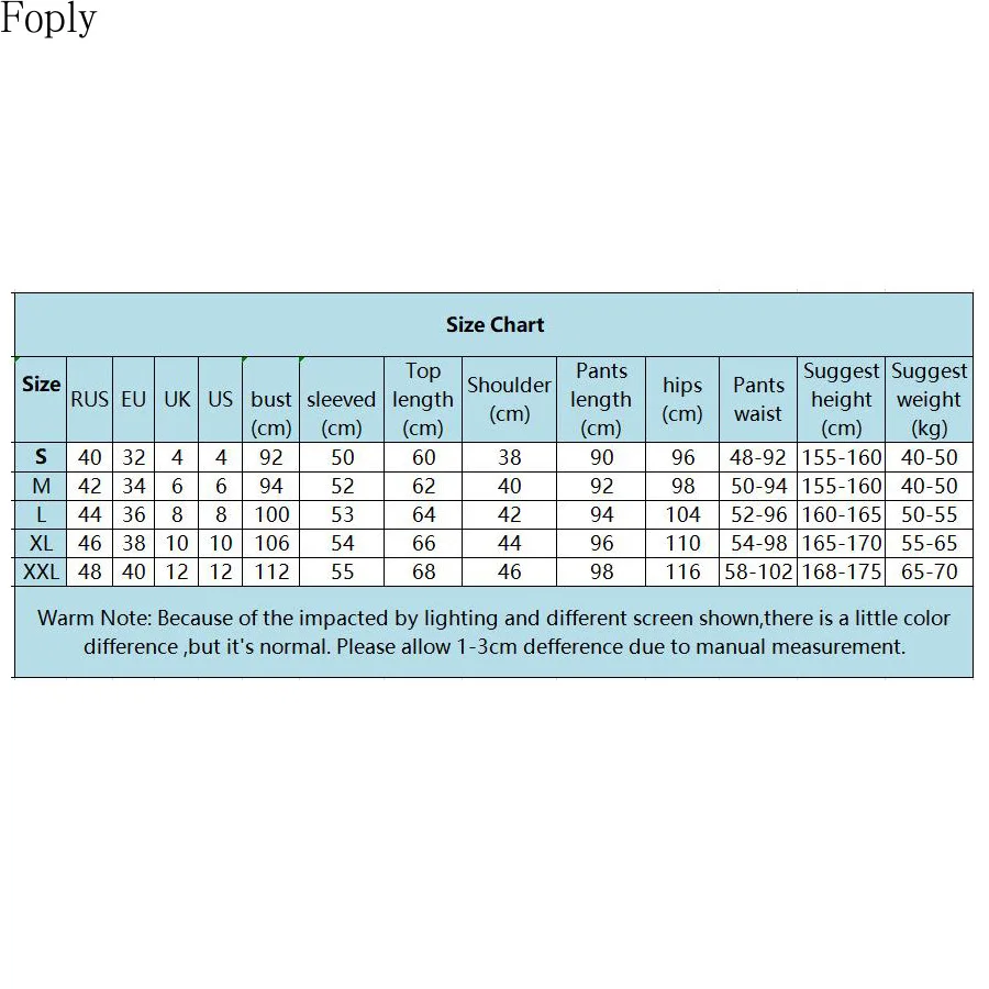 100% Cotton Couple Pajamas Sets for Women Men Plus Size Sleepwear Comfortable Homewear Autumn Winter Leisure Loungewear Pijamas