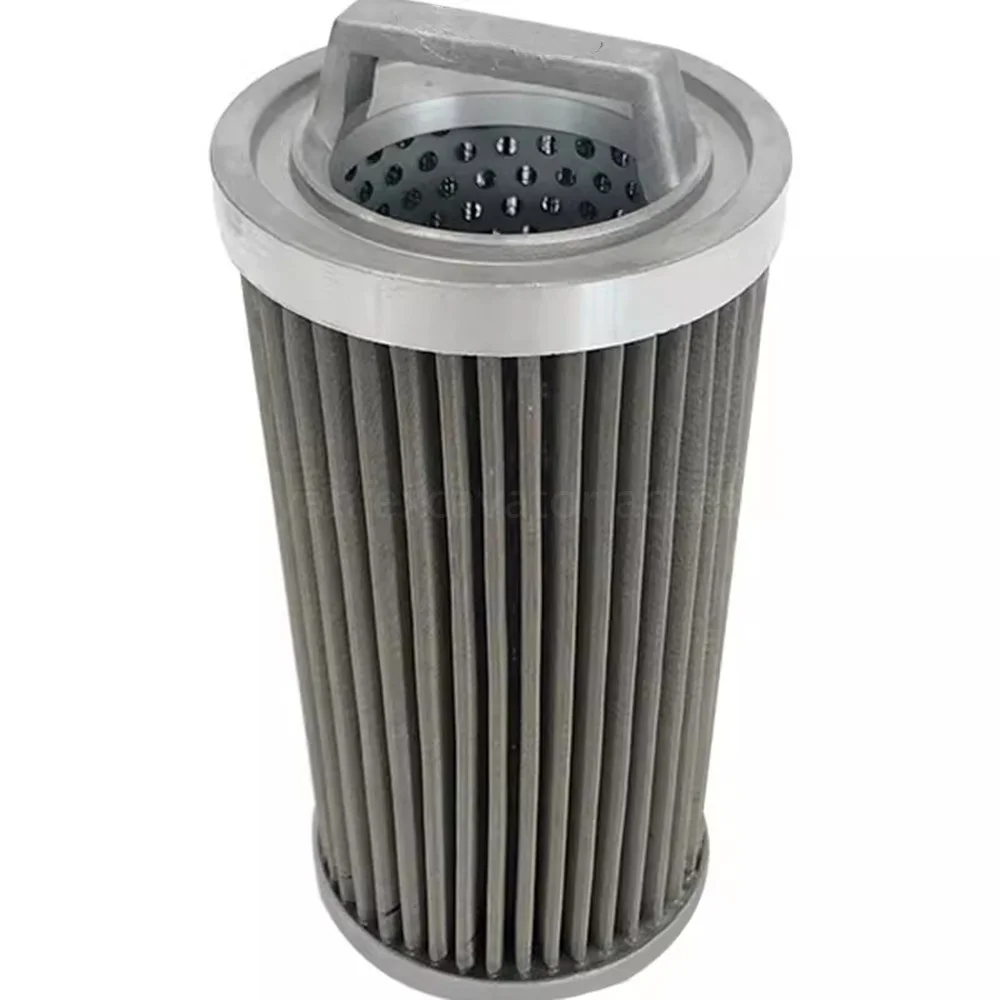 5621511570/562-15-11570 For Komatsu WA500-3 WA600-3 Transmission Oil Inlet Oil Return Filter Element Loader Parts