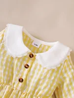 0-3 Years Baby girl Dress