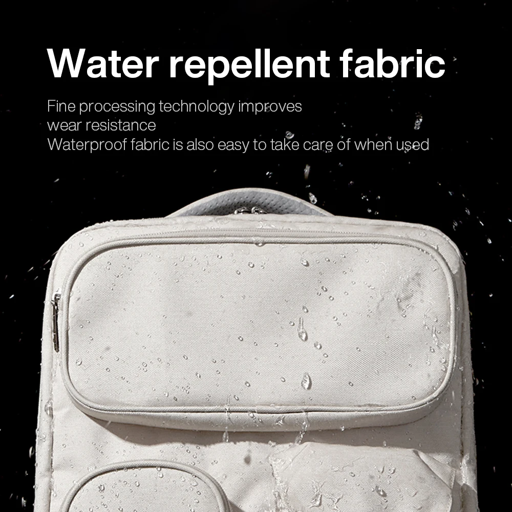 حقيبة ظهر Mixi مصممة للاستخدام الخارجي للسيدات، وه...