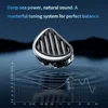 TRN JAWS 3DD+4BA+1PD Driver Technology HIFI in Ear Wired Earphones Monitor Running Earplug Headset 3.5mm with 0.78 2pin Plug 3