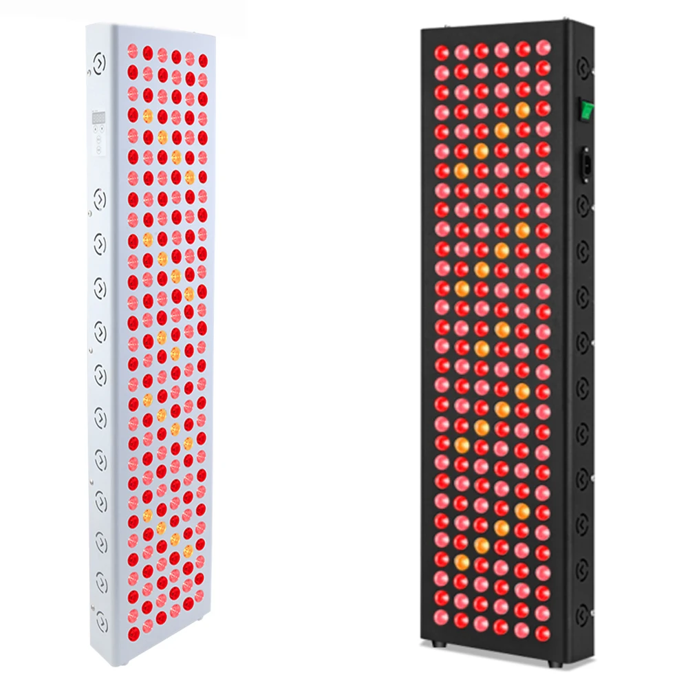 P900 Red Light Therapy Panels 630nm 660nm 810nm 830nm 850nm Infrared Therapy Lighting for full body