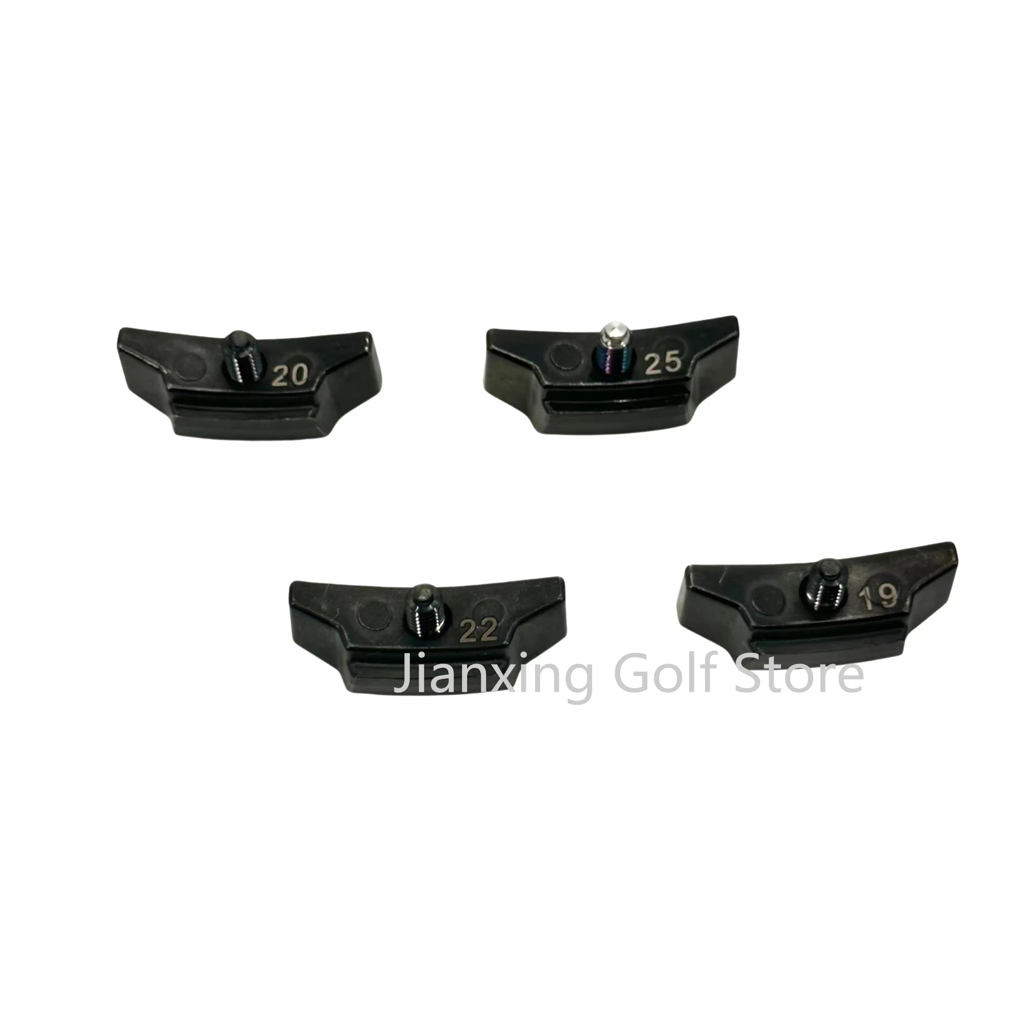 Golf Weight Compatible for Ping G430 Driver Head 5/7/9/11/13/15/17/20/21/23/24/25/26/27/28/29/30g Available 1pc 4