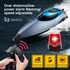 RC Boat Large Horsepower Large Remote Control Boat Water Large High-speed Speedboat Rechargeable Children's Boy Ship Model Toys 4