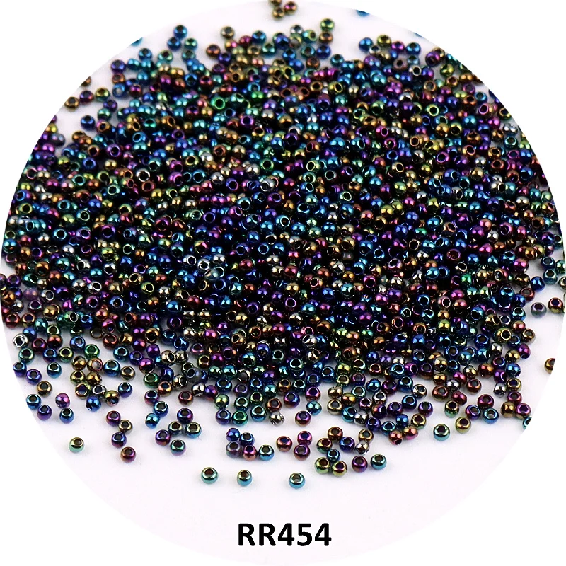 RR454 AB Black