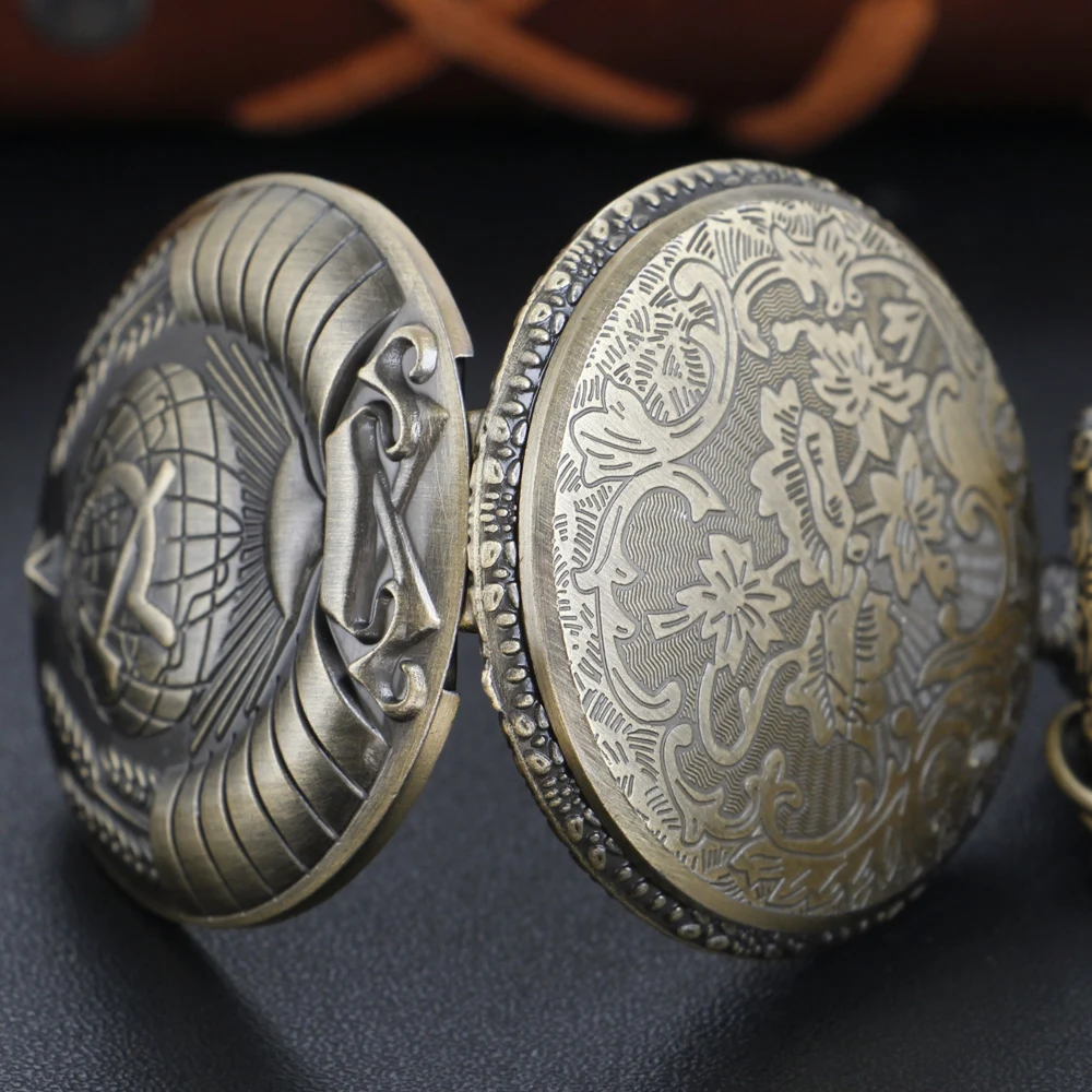 Рисунок 5 - Винтажные советские стандартные