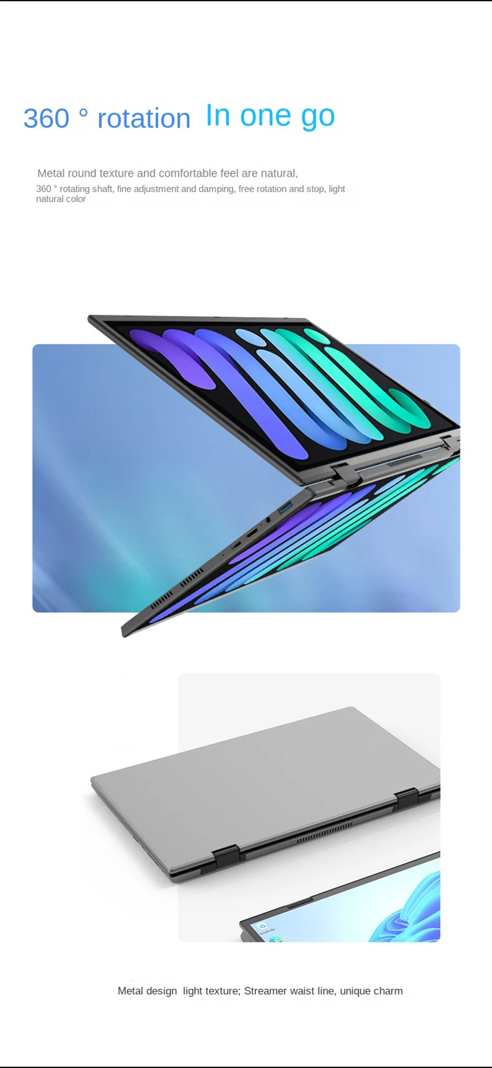 2024 Dual Screen Touch Laptops Windows 11 360 Flip Gaming Notebook PC YOGA 14 Inch 2.2K Intel N95 32Gb RAM+1TB M.2 5G WiFi 15 2024 Dual Screen Touch Laptops Windows 11 360 Flip Gaming Notebook PC YOGA 14 Inch 2.2K Intel N95 32Gb RAM+1TB M.2 5G WiFi 8