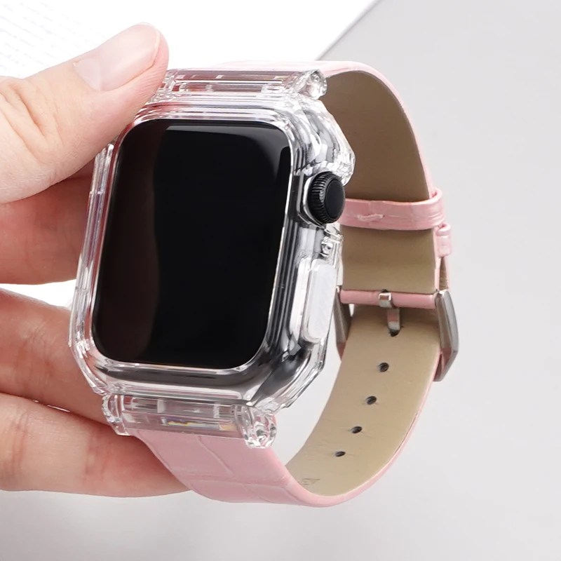  ġ ø  Ʈ  ̽, 38mm/40mm/42mm/44mm,  ġ 6, 5, 3, se  ŰƮ,  