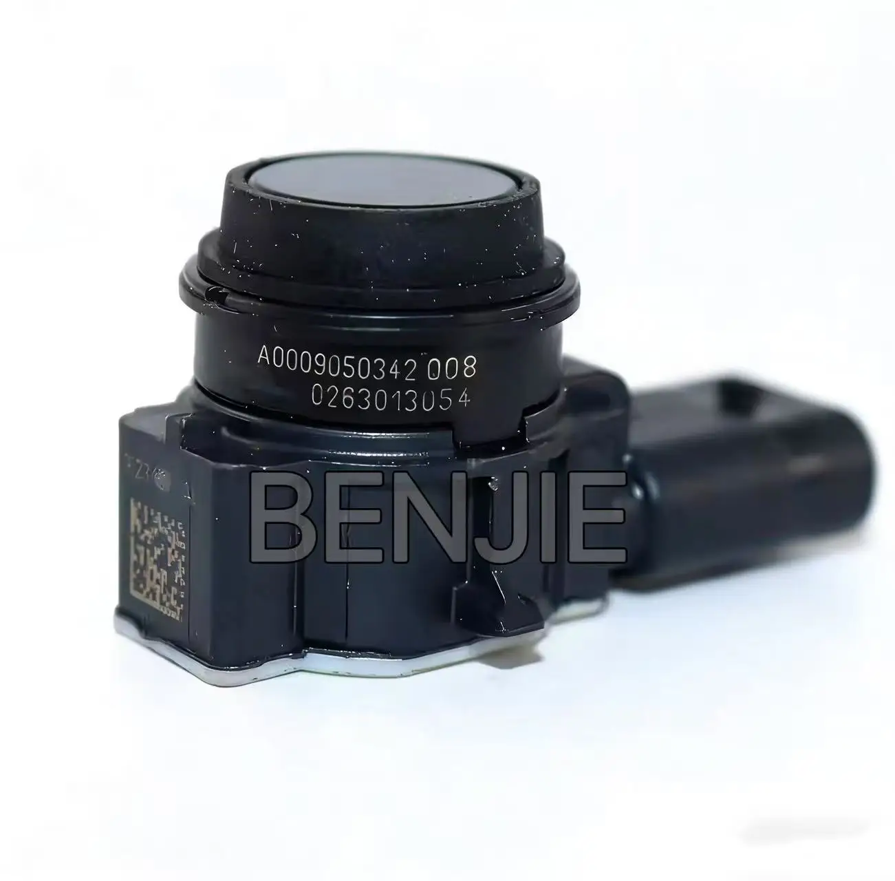 (1/4pcs) A0009050342 A-클래스 B-클래스 SL GLK 0009050342 용 앞 범퍼 주차 센서 거리 제어 센서 자동차 감지기