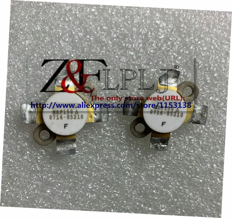 Transistor Mosfet Amplificador De Rf Vhf/uhf 7w Rd07mup2b