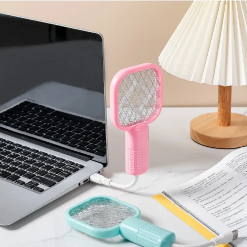 USB mosquito repellent mosquito swatter 360 degree automatic mosquito repellent dormitory mosquito repellent camping essential