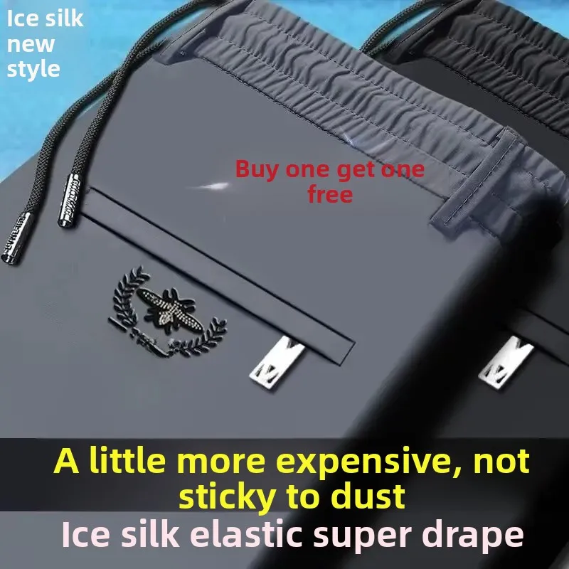 Black + dark gray -2 pieces