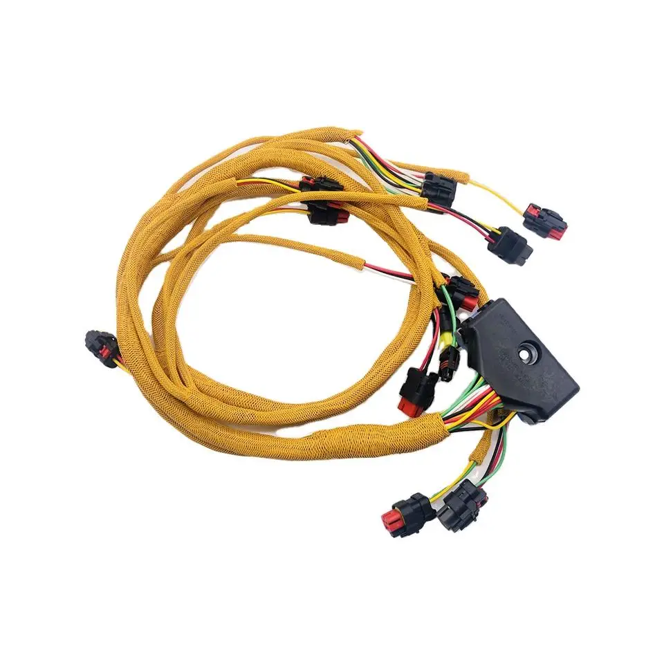 

239-5929 For for for CATer-pillar excavator parts E365C 374D engine wiring harness C15 engine wiring harness free shipping