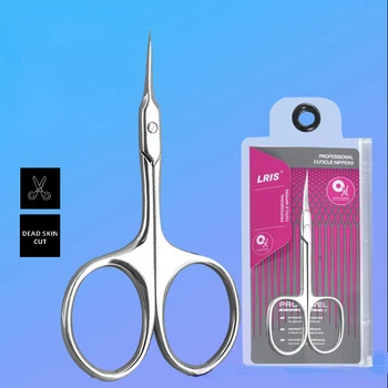 Cuticle Scissors 1