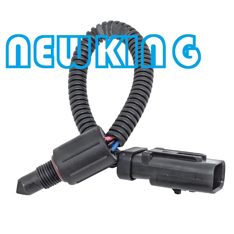 

Excavator Water Level Sensor 439-5039 4395039 VOE4395039 For CAT E320GC E323GC E330GC E336GC E345GC Excavator Spare Parts