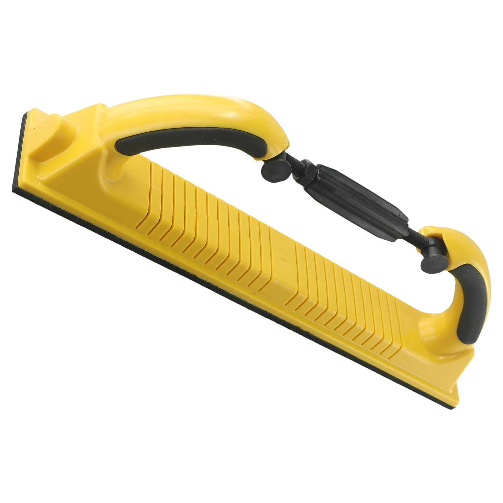 

Sanding Disc Dry Grinding Hand Push Board Car Putty Ash Planer Rectangular Arc Sandpaper Tool Smooth and Efficient!