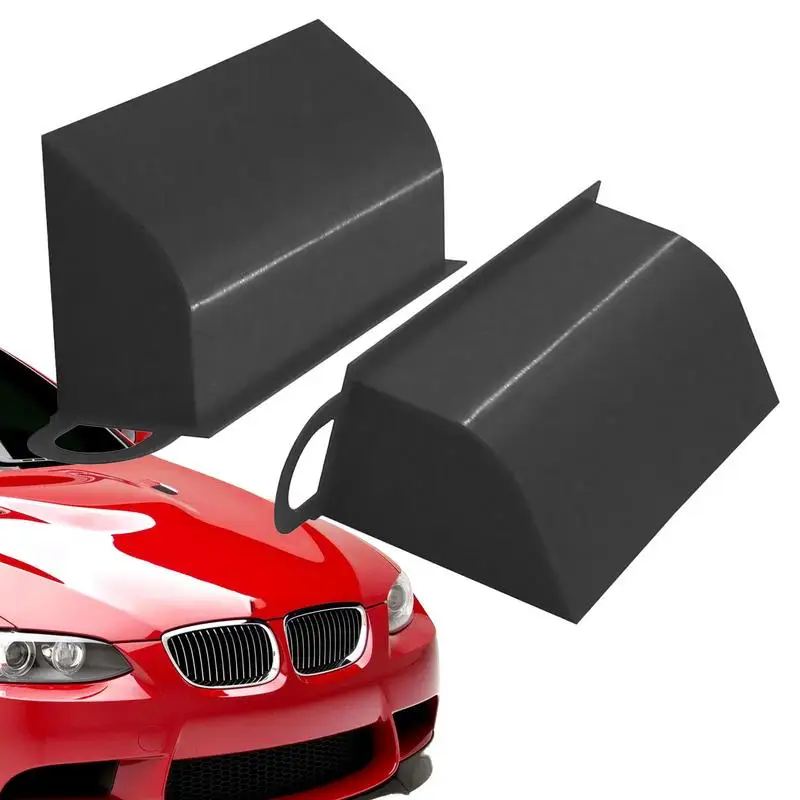 

Car Dynamic Air-Scoops Flow Intake-Scoop Fit For BMWs E90 E91 E92 E93 E84 Air Scoop-Ram Air Cold Air Intake Vehicle Accessories