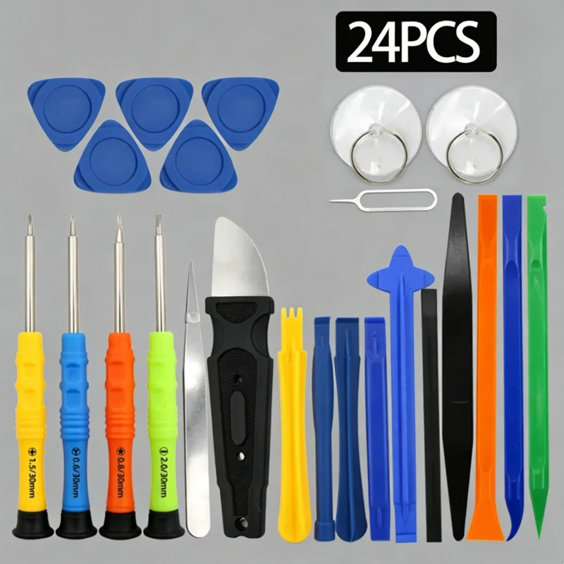 24Piece Set